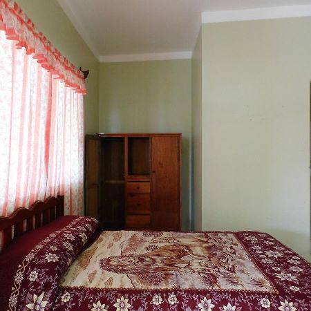 Hotel Casa De Huespedes Yoli By Rotamundos Playa Chachalacas Zewnętrze zdjęcie