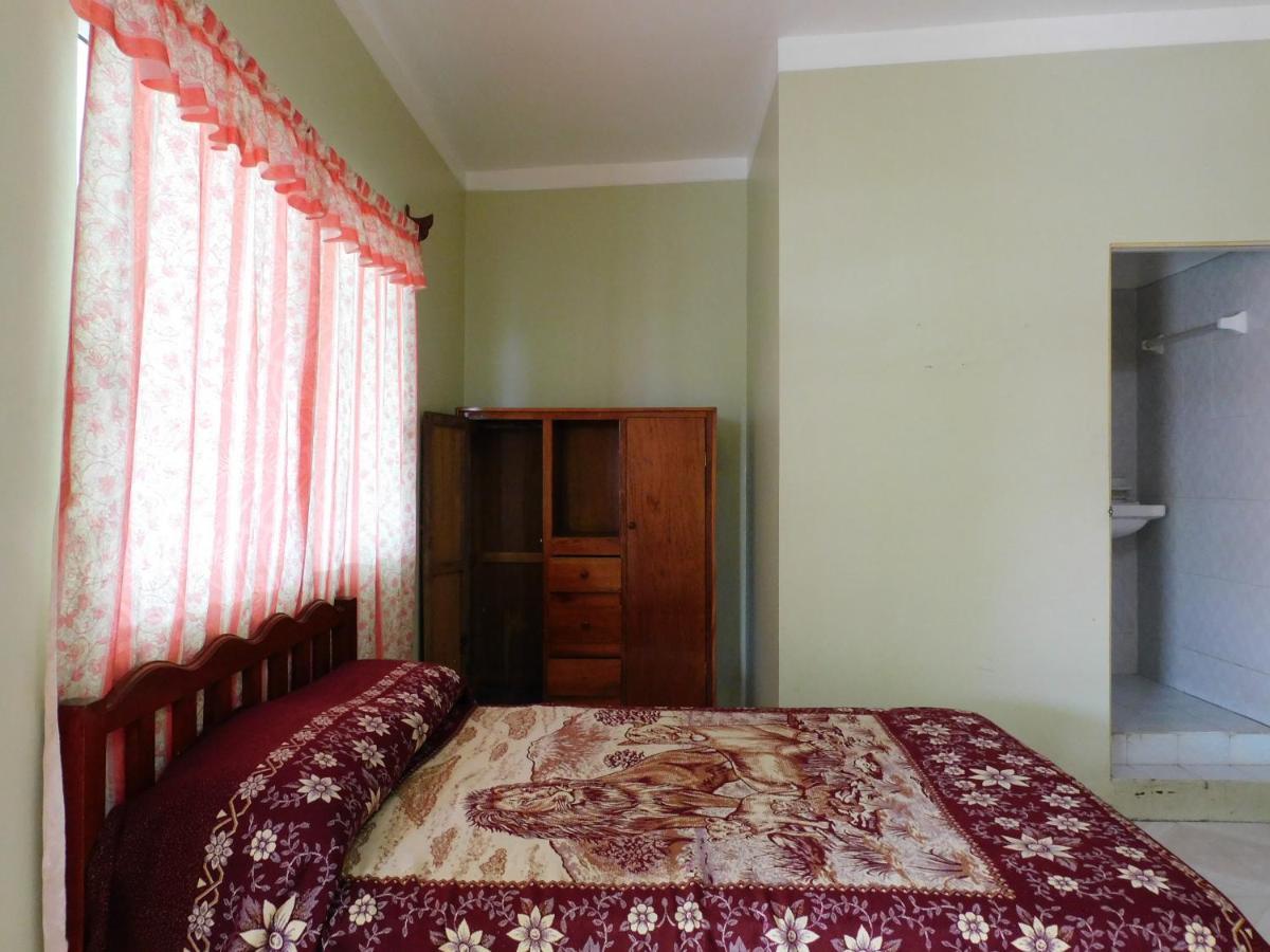 Hotel Casa De Huespedes Yoli By Rotamundos Playa Chachalacas Zewnętrze zdjęcie