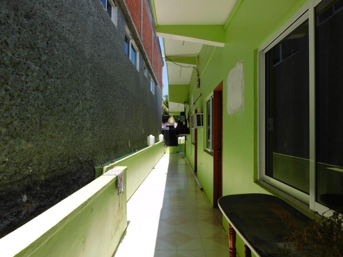 Hotel Casa De Huespedes Yoli By Rotamundos Playa Chachalacas Zewnętrze zdjęcie