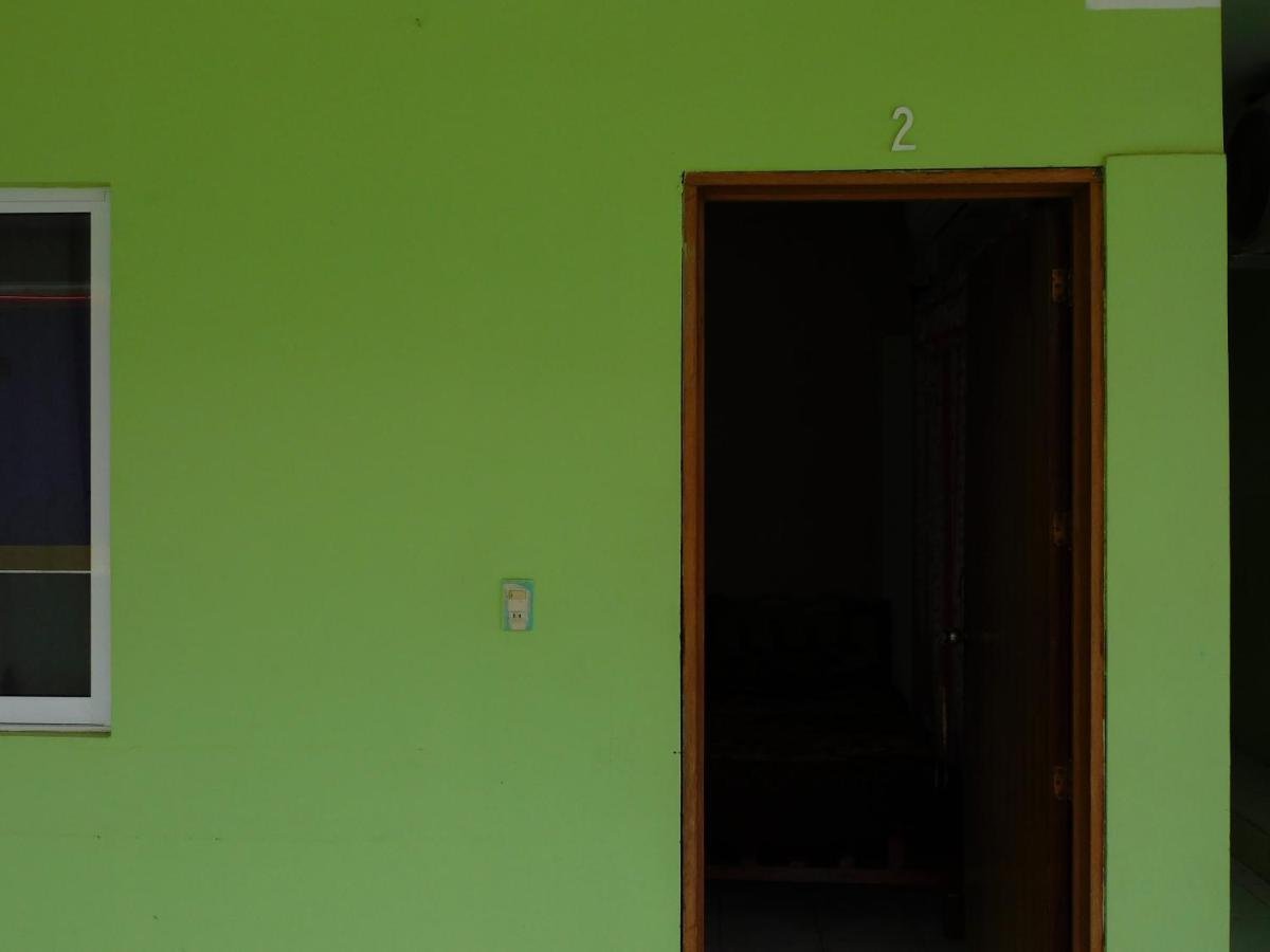 Hotel Casa De Huespedes Yoli By Rotamundos Playa Chachalacas Zewnętrze zdjęcie