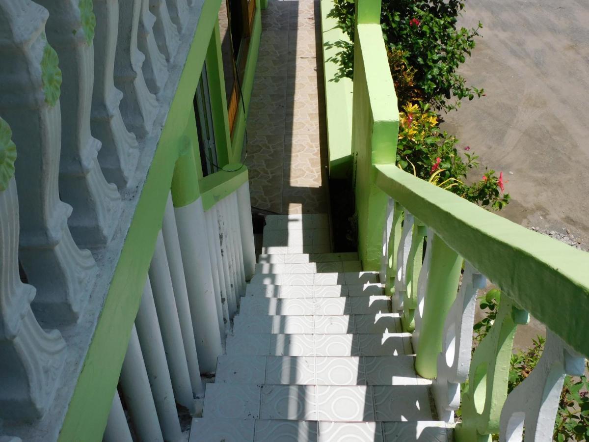 Hotel Casa De Huespedes Yoli By Rotamundos Playa Chachalacas Zewnętrze zdjęcie