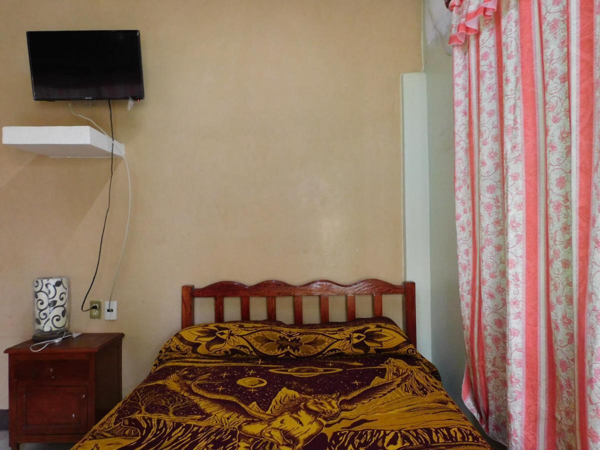 Hotel Casa De Huespedes Yoli By Rotamundos Playa Chachalacas Zewnętrze zdjęcie