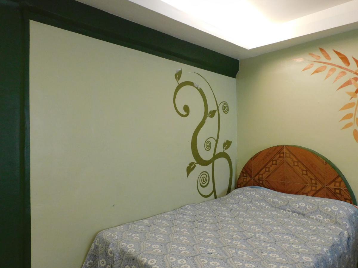Hotel Casa De Huespedes Yoli By Rotamundos Playa Chachalacas Zewnętrze zdjęcie