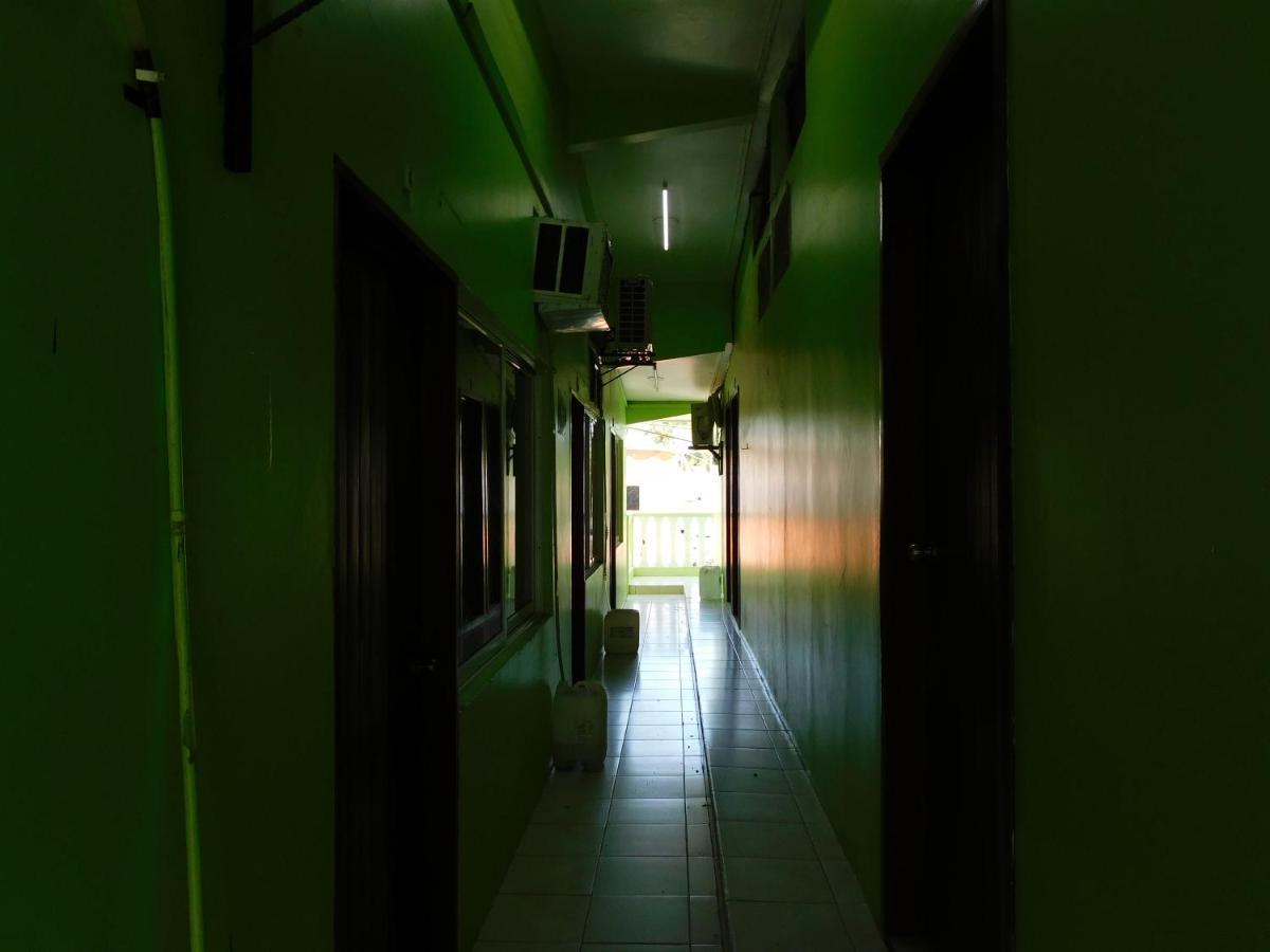 Hotel Casa De Huespedes Yoli By Rotamundos Playa Chachalacas Zewnętrze zdjęcie