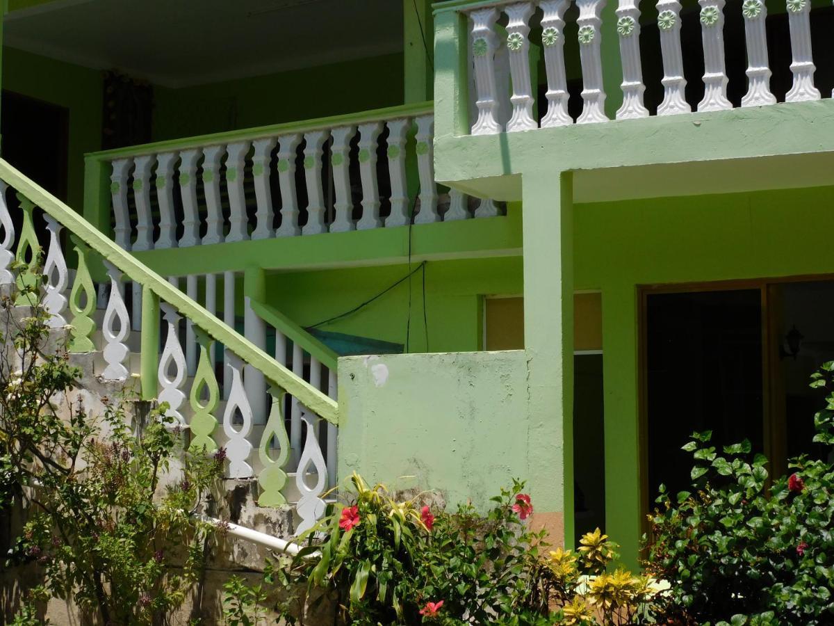 Hotel Casa De Huespedes Yoli By Rotamundos Playa Chachalacas Zewnętrze zdjęcie