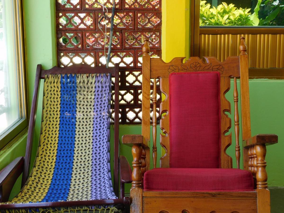 Hotel Casa De Huespedes Yoli By Rotamundos Playa Chachalacas Zewnętrze zdjęcie