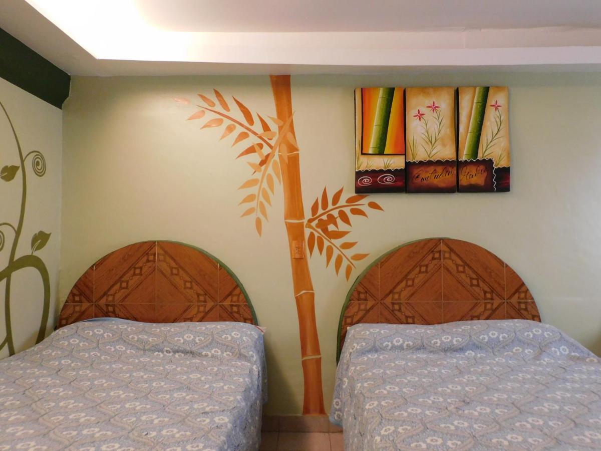 Hotel Casa De Huespedes Yoli By Rotamundos Playa Chachalacas Zewnętrze zdjęcie