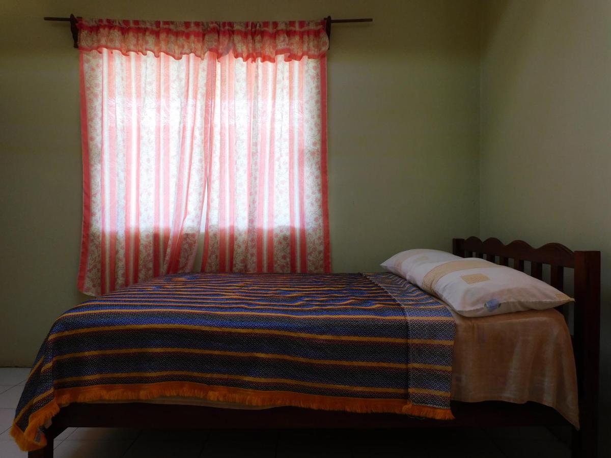 Hotel Casa De Huespedes Yoli By Rotamundos Playa Chachalacas Zewnętrze zdjęcie