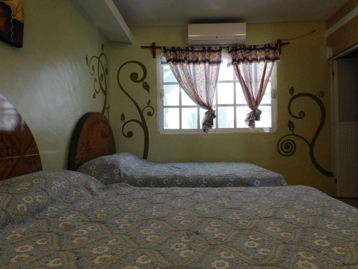 Hotel Casa De Huespedes Yoli By Rotamundos Playa Chachalacas Zewnętrze zdjęcie