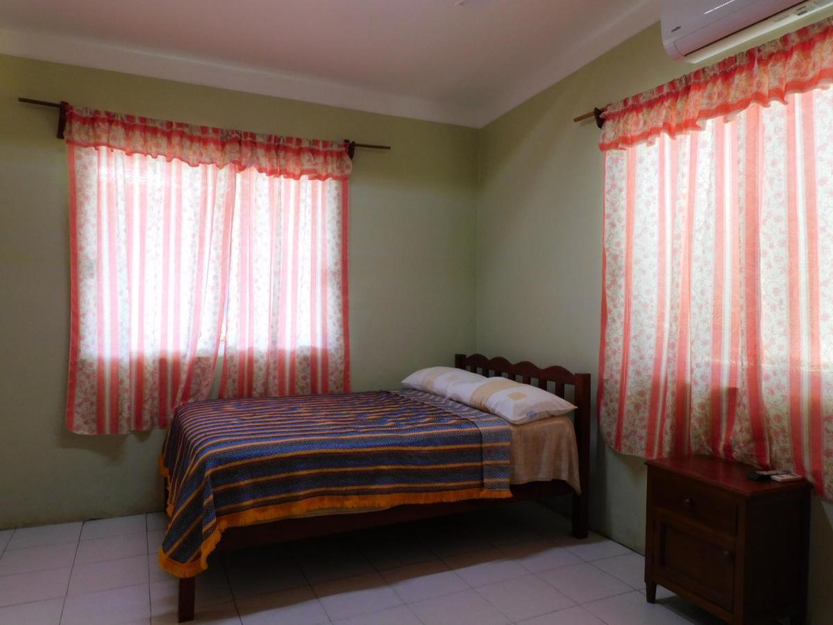 Hotel Casa De Huespedes Yoli By Rotamundos Playa Chachalacas Zewnętrze zdjęcie